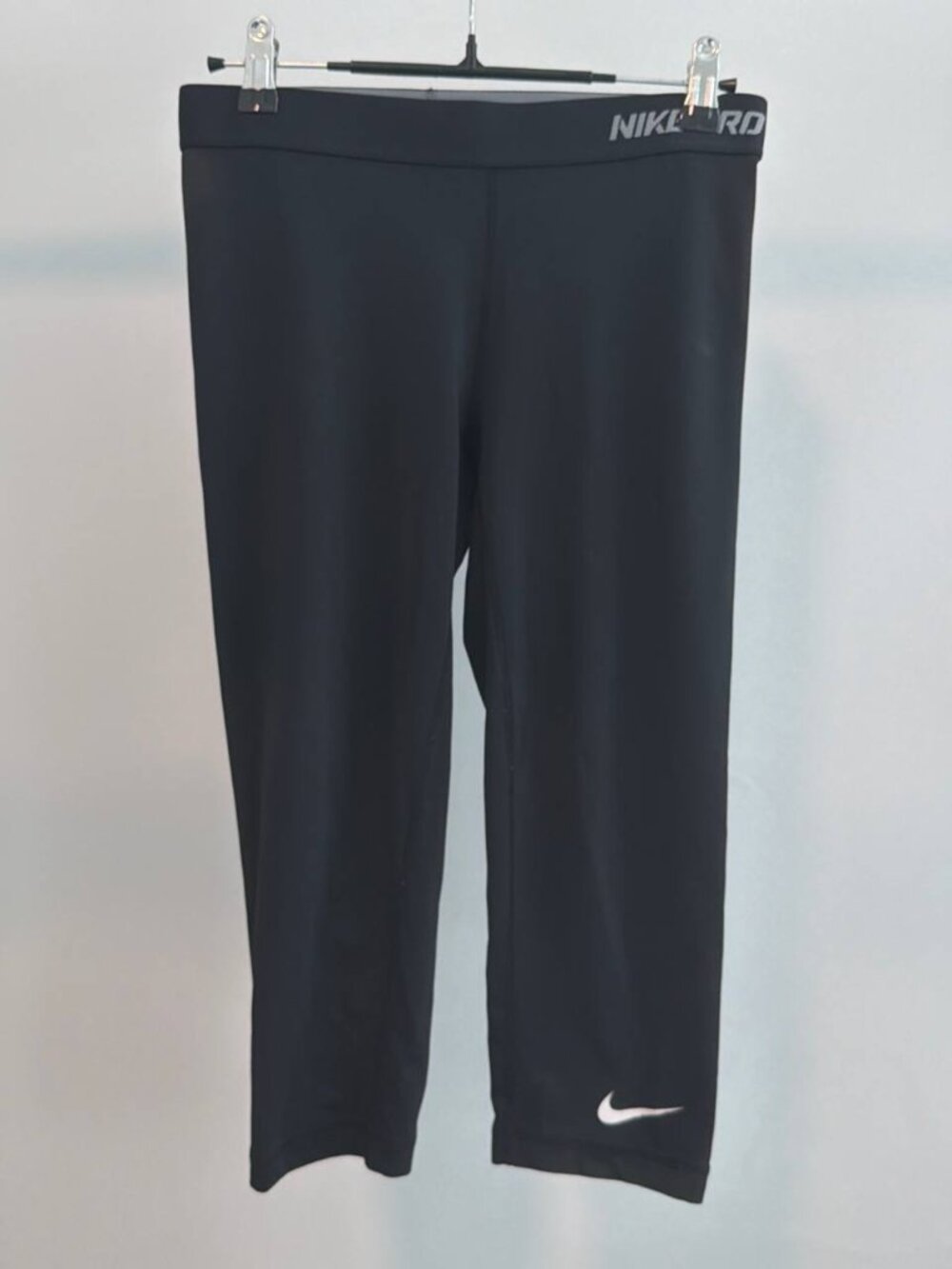 Nike Pro Dri-FIT Capris Women's M | Black | Excellent condition